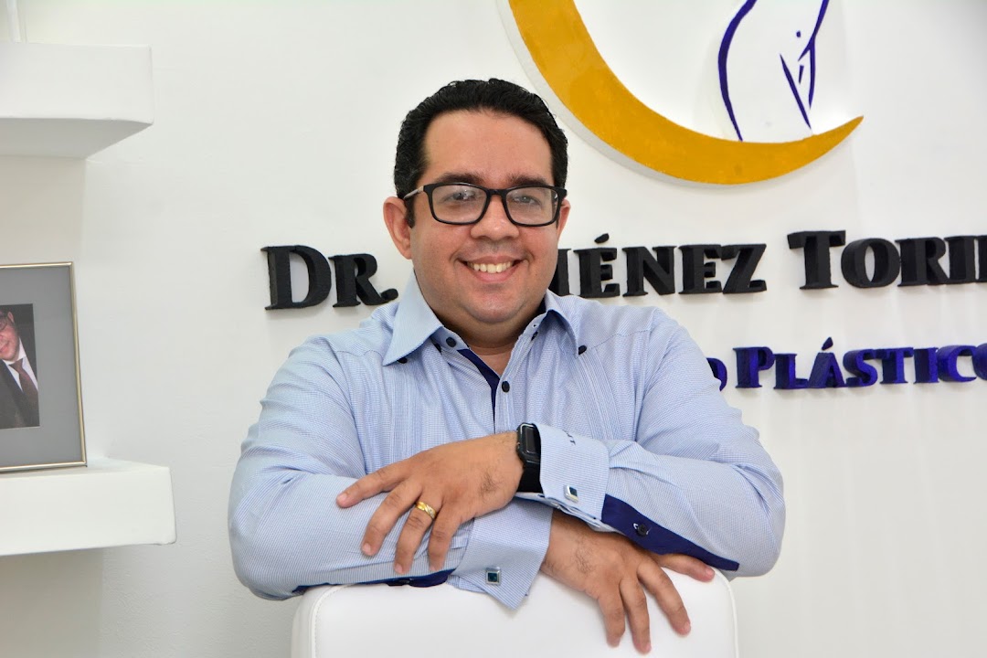Dr. Jiménez Toribio Cirujano Plástico