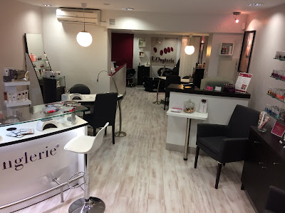 L'Onglerie® Aix en Provence à Aix-en-Provence