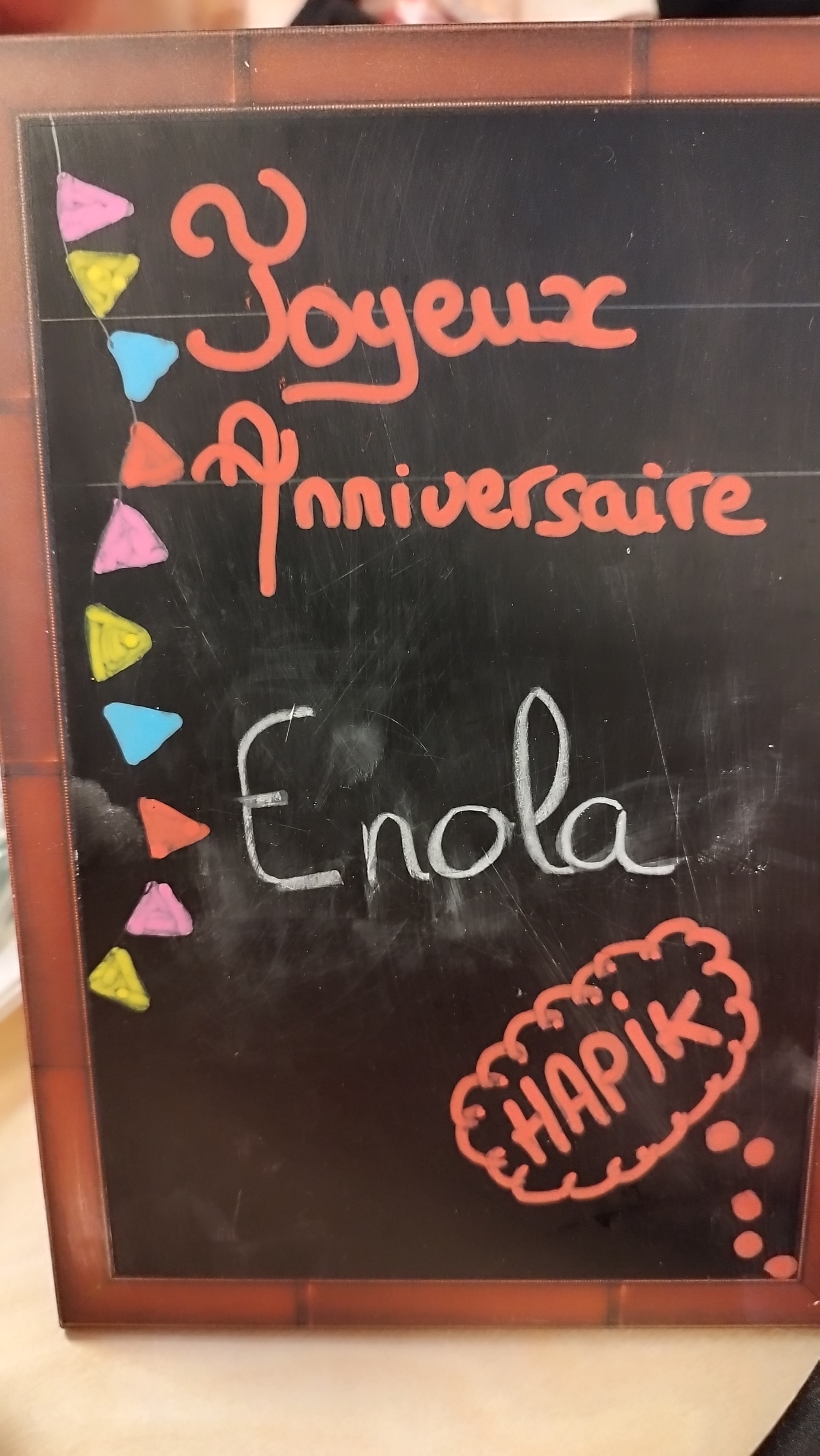 Photo n° 1 de l'avis de Anita.a fait le 21/01/2024 à 11:46