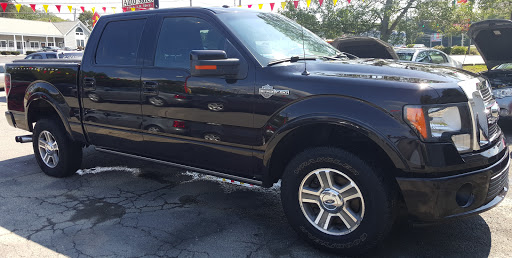 Used Car Dealer «Riverside Auto Sales Inc», reviews and photos, 1771 Grand Army of the Republic Hwy, Somerset, MA 02726, USA