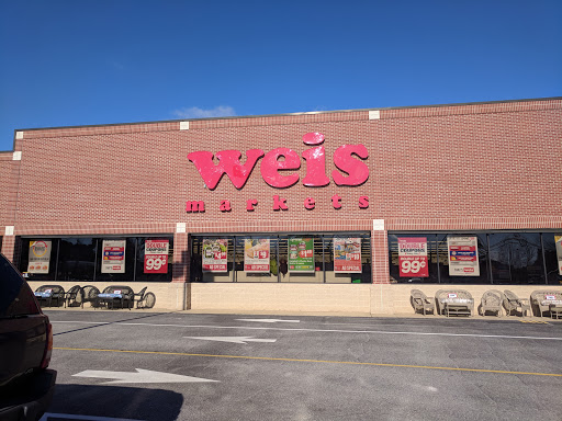 Weis Markets, 6375 Monroe Ave, Sykesville, MD 21784, USA, 