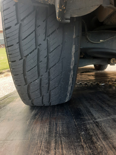 Tire Shop «Auto Save Tire & Automotive», reviews and photos, 157 N Memorial Dr, Prattville, AL 36067, USA