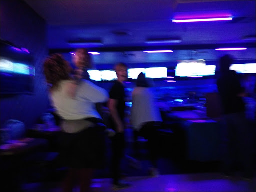 Bowling Alley «Walnut City Lanes», reviews and photos, 1800 SW East St, McMinnville, OR 97128, USA