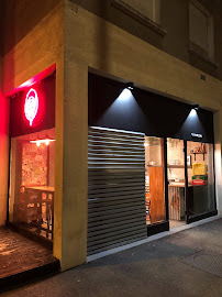 Les plus récentes photos du Restaurant Le Général Tao - Street Food - Rue de Fougère à Rennes - n°5