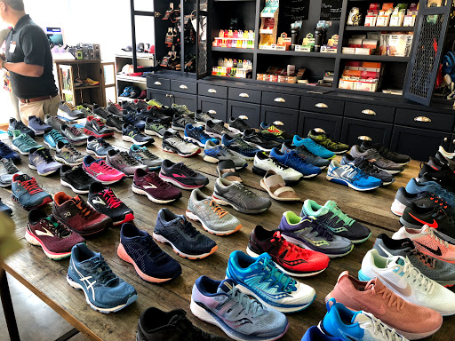 Sporting Goods Store «Fleet Feet Sports Johns Creek», reviews and photos, 9700 Medlock Bridge Rd, Duluth, GA 30097, USA