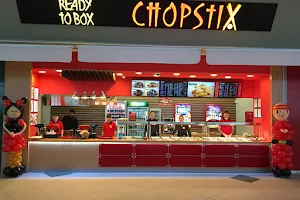 Chopstix - Brasov image