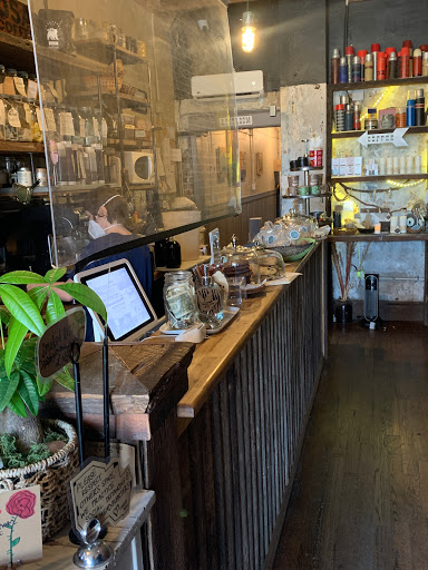 Coffee Shop «Headquarters», reviews and photos, 4902 Charlotte Pike, Nashville, TN 37209, USA
