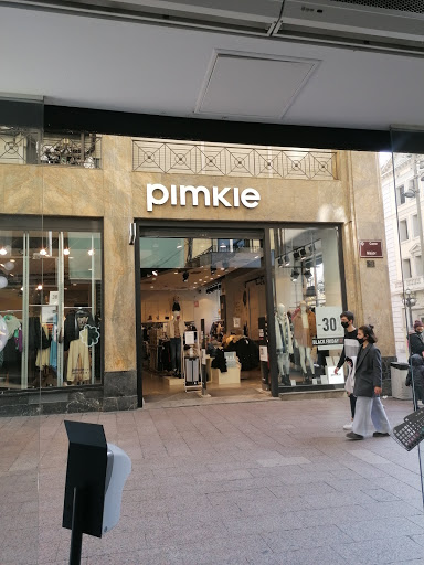 Pimkie