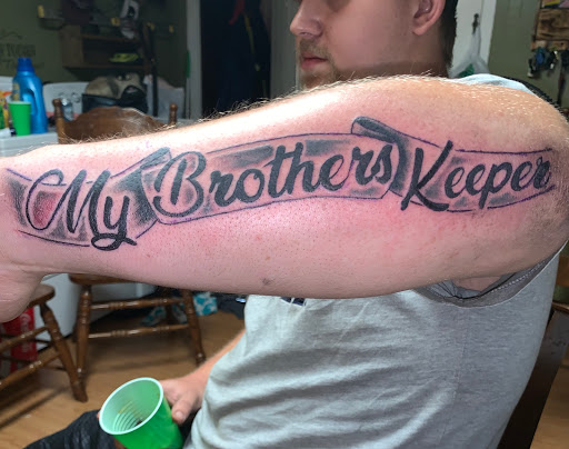 Explore nipple tattoo ideas, creative tattoo ideas in Cape Coral, available at UNRIVALED INK