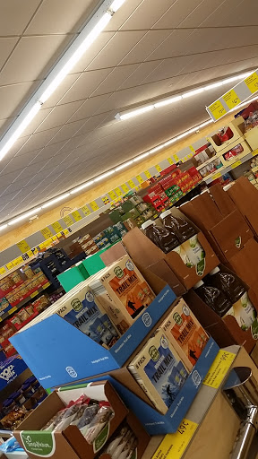 Supermarket «ALDI», reviews and photos, 1700 E Sycamore St, Kokomo, IN 46901, USA