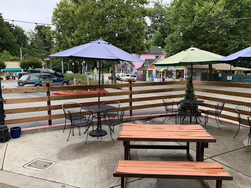 Market «Ben Lomond Market», reviews and photos, 9440 Mill St, Ben Lomond, CA 95005, USA