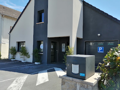 du Chaxel xavier à Brive-la-Gaillarde