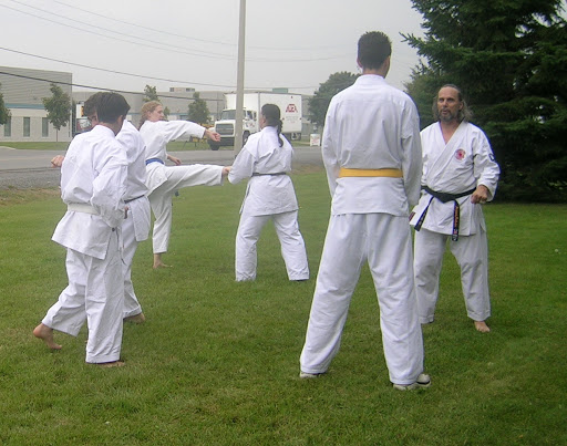 Ottawa Chito-Kai Karate School Inc