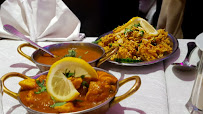 Curry du Rajpoot Restaurant indien et pakistanais à Alfortville - n°16