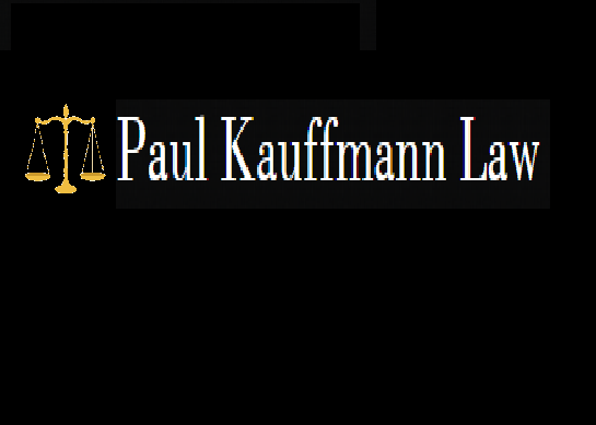 Paul Kauffmann Law