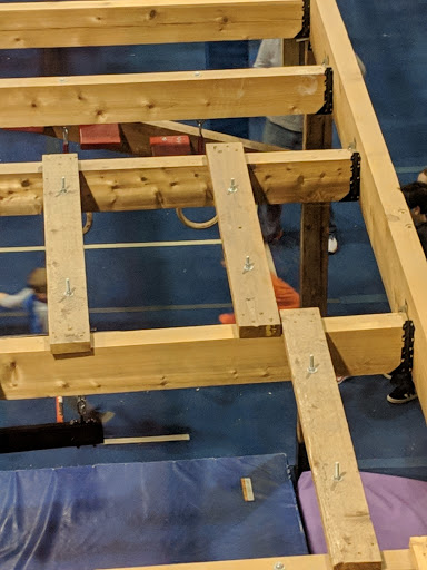 Gym «Ninja Quest Fitness», reviews and photos, 3910 Canton Rd, Marietta, GA 30066, USA