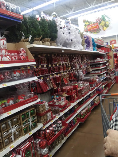 Department Store «Walmart Supercenter», reviews and photos, 3290 S Santiam Hwy, Lebanon, OR 97355, USA