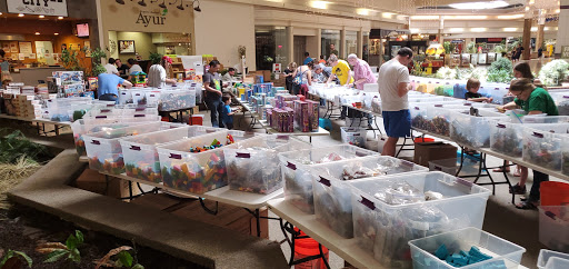 Shopping Mall «Washington Square Mall», reviews and photos, 10202 E Washington St, Indianapolis, IN 46229, USA