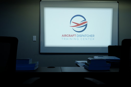 Aircraft Dispatcher Training Center