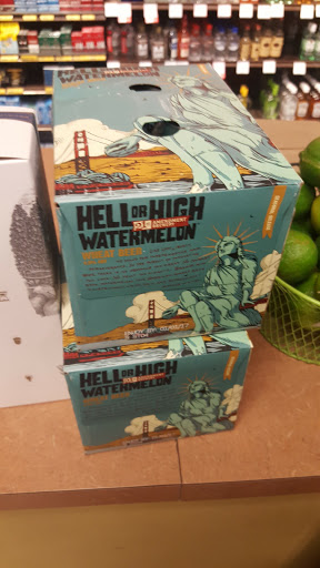 Liquor Store «ABC Fine Wine & Spirits», reviews and photos, 1350 NE 23rd St, Pompano Beach, FL 33062, USA