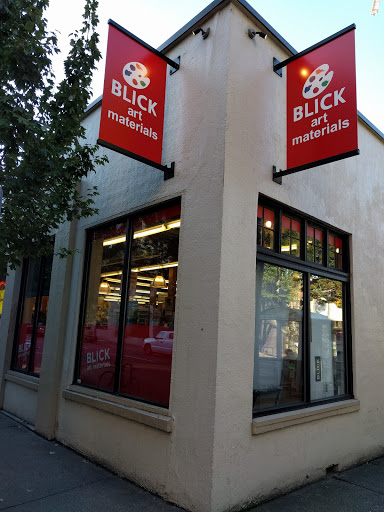 Art Supply Store «Blick Art Materials», reviews and photos, 1115 NW Glisan St, Portland, OR 97209, USA