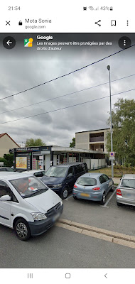Dr Mota Sonia à Neuilly-sur-Marne