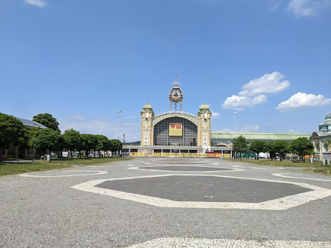 Výstaviště Praha - Praha