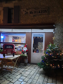 Photos du propriétaire du Restaurant Mr klaxon à Saint-Sauveur-d'Aunis - n°7