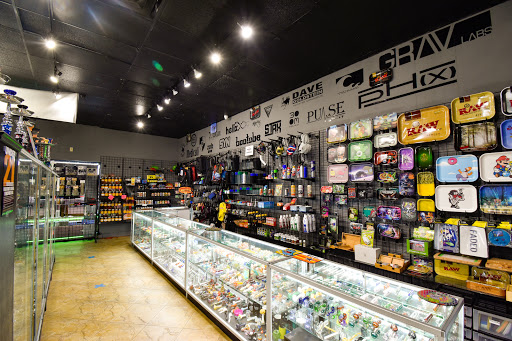 Tobacco Shop «Burn Smoke Shop», reviews and photos, 10218 Westheimer Rd, Houston, TX 77042, USA