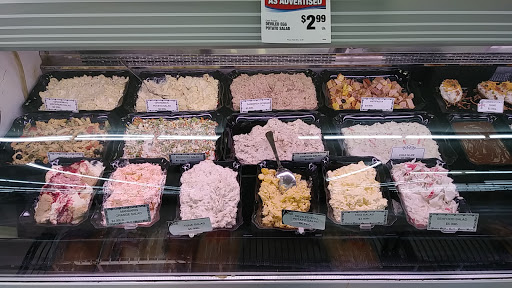 Grocery Store «Apples Grocery Store», reviews and photos, 1051 Meister Rd, Lorain, OH 44052, USA