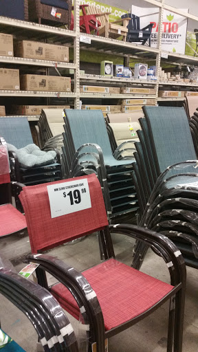 Home Improvement Store «The Home Depot», reviews and photos, 73-01 25th Ave, East Elmhurst, NY 11369, USA