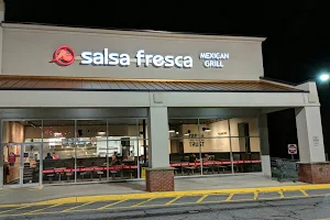 Salsa Fresca Mexican Grill image