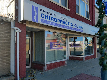 Bangor Hartford Chiropractic Clinics (Bangor)