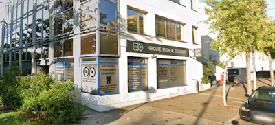 Docteur Men Sipha à Torcy