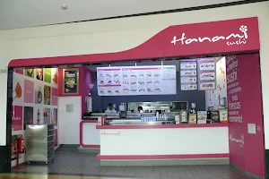 Hanami Sushi image