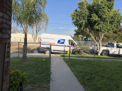 Post Office «United States Postal Service», reviews and photos, 7200 Somerset Blvd, Paramount, CA 90723, USA