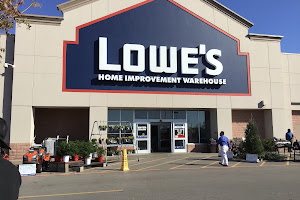 Lowe's Home Improvement