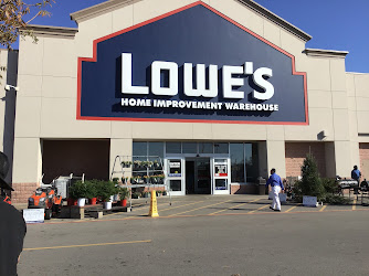 Lowe's Home Improvement