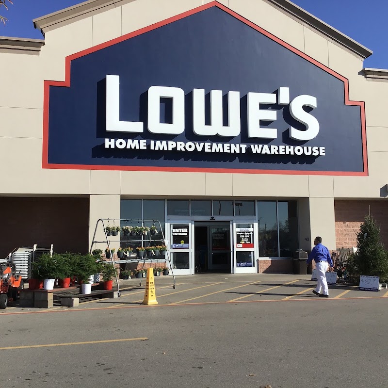 Lowe's Home Improvement