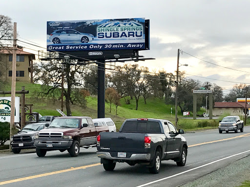 Subaru Dealer «Shingle Springs Subaru», reviews and photos, 4045 Wild Chaparral Dr, Shingle Springs, CA 95682, USA