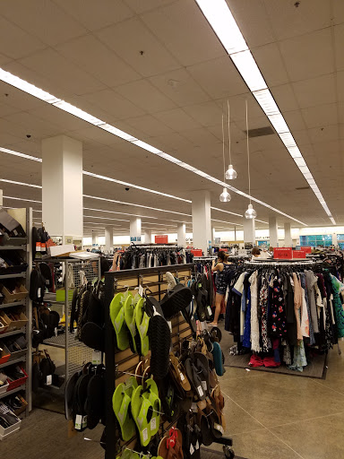 Department Store «Nordstrom Rack Westgate Mall», reviews and photos, 1600 Saratoga Ave, San Jose, CA 95129, USA