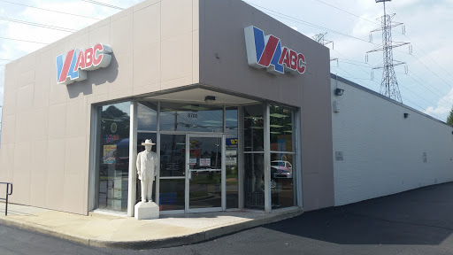 Virginia Department Of Alcoholic Beverage Control, 8700 W Broad St, Richmond, VA 23294, USA, 