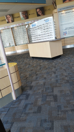 Eye Care Center «Eyeglass World», reviews and photos, 5485 E 82nd St, Castleton, IN 46250, USA