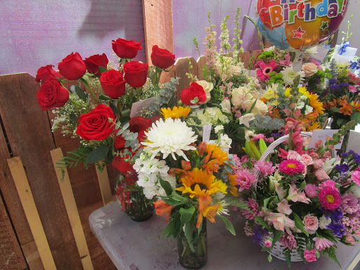 Florist «Pismo Beach Florist», reviews and photos, 695 Price St, Pismo Beach, CA 93449, USA