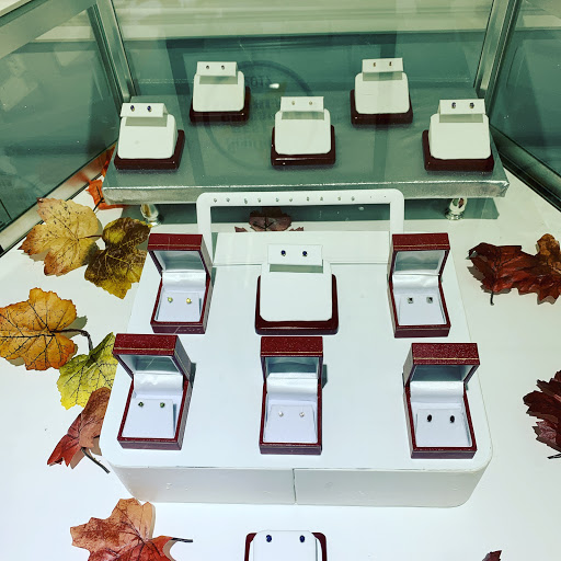 Jeweler «LD Jewelers», reviews and photos, 8073 95th St, Hickory Hills, IL 60457, USA