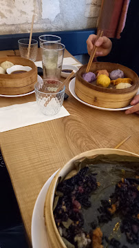 Dumpling du Restaurant chinois Chez H à Angoulême - n°18