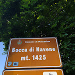 Photo n°1 de l'avis de micleusan.o fait le 19/07/2022 à 07:24 sur le  Rifugio Bocca di Navene à Malcesine