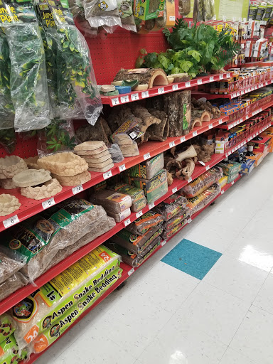 Pet Supply Store «Petco Animal Supplies», reviews and photos, 2500 Imperial Hwy #114, Brea, CA 92821, USA