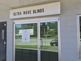 Ultra-Wave Blinds