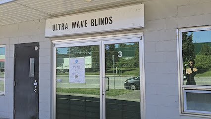 Ultra-Wave Blinds
